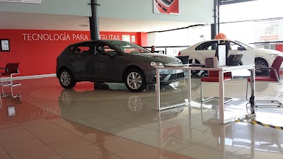 Photos of Seat Xalapa