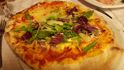 La Briciola Restaurant