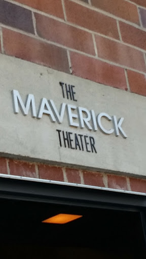 Performing Arts Theater «Maverick Theater», reviews and photos, 110 E Walnut Ave, Fullerton, CA 92832, USA