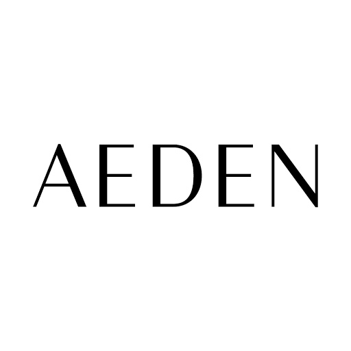 AEDEN Wijchen logo