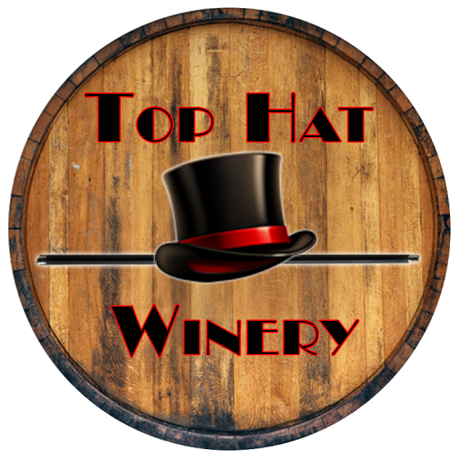Top Hat Winery logo