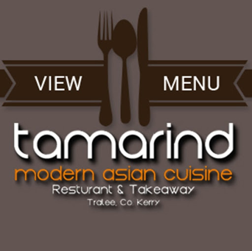 Tamarind Tralee logo