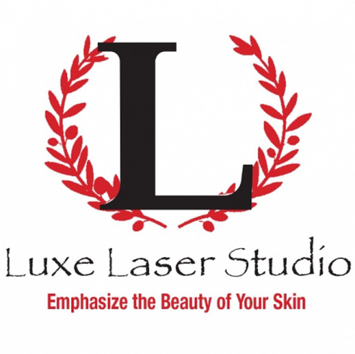 Luxe Laser Studio Kamloops- 50% Off laser hair removal Limited Time Only! logo