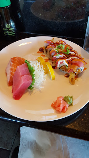 Sushi Restaurant «sushi ichiban», reviews and photos, 1560 Butte House Rd, Yuba City, CA 95993, USA