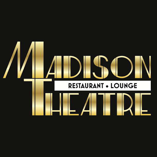 The Madison Theatre logo