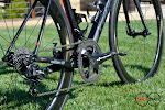 Wilier Triestina Zero.7 Campagnolo Record Complete Bike at twohubs.com