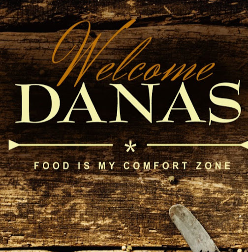 Danas logo