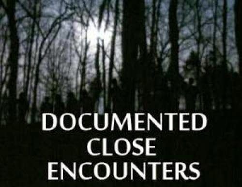 Documented Close Encounters 3