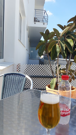 Hotel Costa Conil