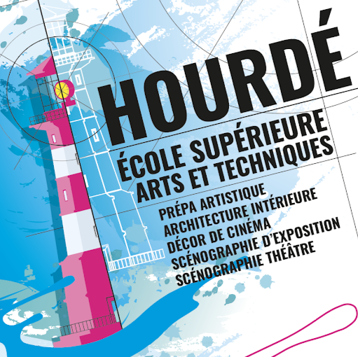 Ecole Hourdé - Atelier Hourdé