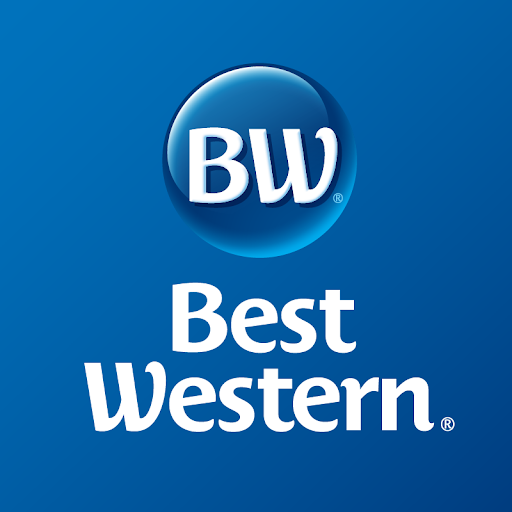 Best Western Corpus Christi logo