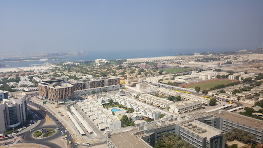du (Emirates Integrated Telecommunications Company), Al Salam Tower - Dubai Media City, 22072 - Dubai - United Arab Emirates, Telecommunications Service Provider, state Dubai