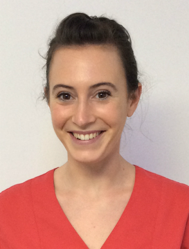 Dr DANCYGIER Mathilde - Dentiste Paris 15