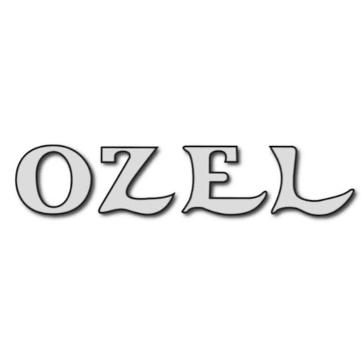 Ozel Jewelers logo