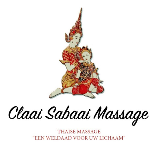 Claai Sabaai Amersfoort logo