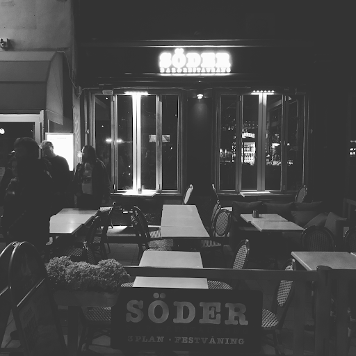 Söder Bar & Restaurang logo
