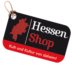 Hessen Shop Leipziger Straße logo