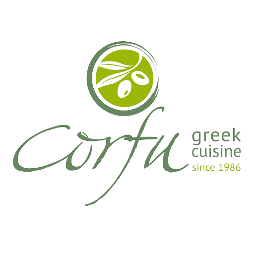 Restaurant Corfu logo