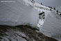 Avalanche Aravis, secteur Col des Aravis - Photo 7 - © Duclos Alain
