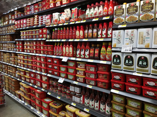 Supermarket «H Mart», reviews and photos, 1179 S De Anza Blvd, San Jose, CA 95129, USA