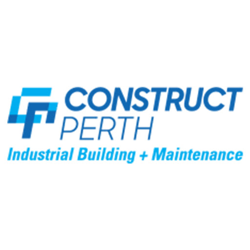 Construct Perth logo