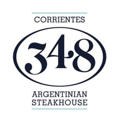 Corrientes 348 Argentinian Steakhouse logo