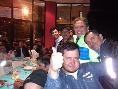Photos of Hotel Rossel