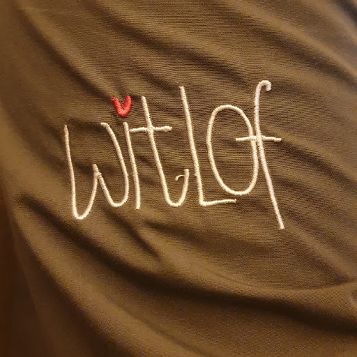 Restaurant Witlof logo