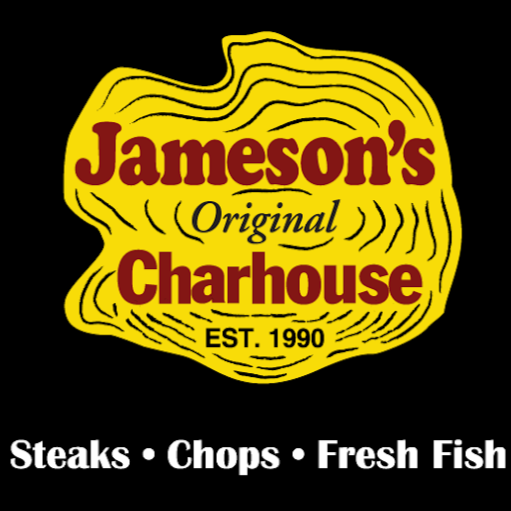 Jameson's Charhouse - Vernon Hills logo
