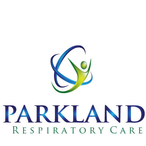 Parkland Respiratory Care Ltd logo