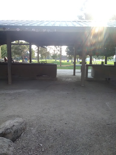 Park «Laurel Creek Park», reviews and photos, 2986 Gulf Dr, Fairfield, CA 94533, USA