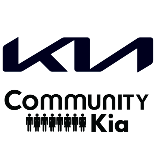 Community Kia logo