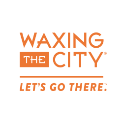 Waxing The City