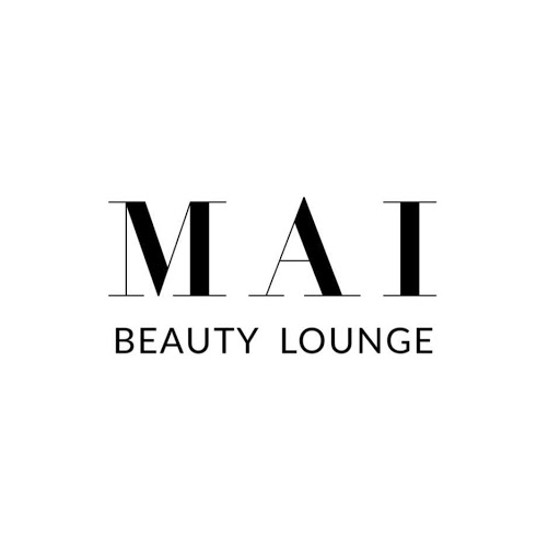 Mai Beauty Lounge logo