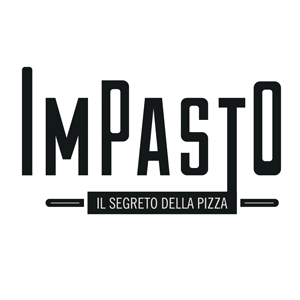 Impasto - Pizzerialio logo