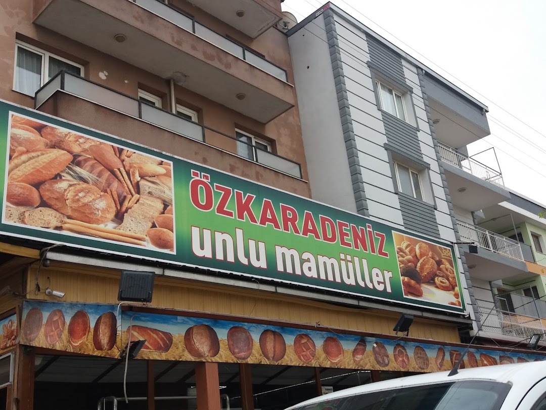 z Karadeniz Unlu Mamuller