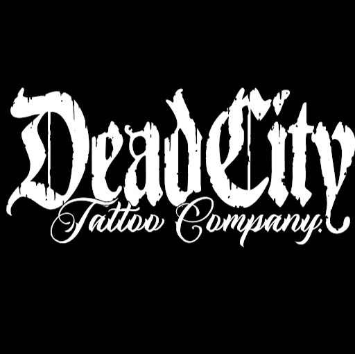 DeadCity logo