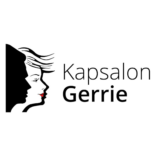 Kapsalon Gerrie logo