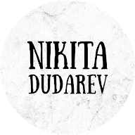 Mykyta Dudariev's user avatar
