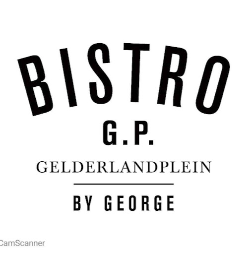 Bistro G.P. by George logo