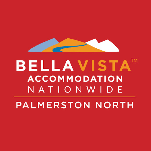 Bella Vista Motel & Conference Centre Palmerston North logo