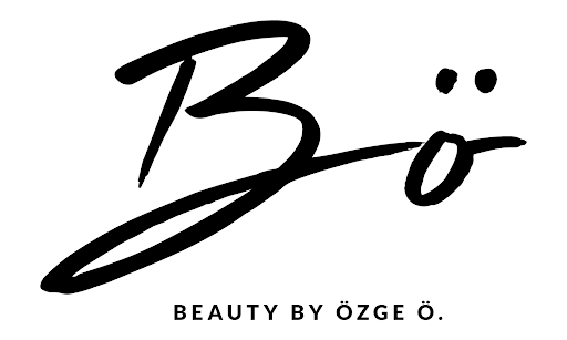 Beauty by Özge Ö. logo