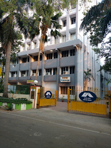 NALANDA - Corporate Learning Center, United India Insurance Company Limited, No. 19, GAA 4th Lane, Chennai, Tamil Nadu 600034, India, Training_Centre, state TN