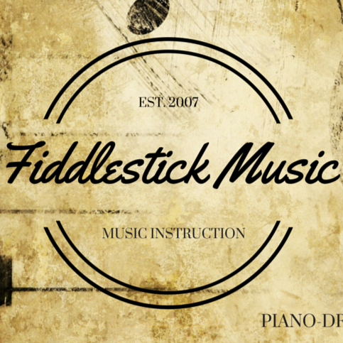 Fiddlestick Music logo