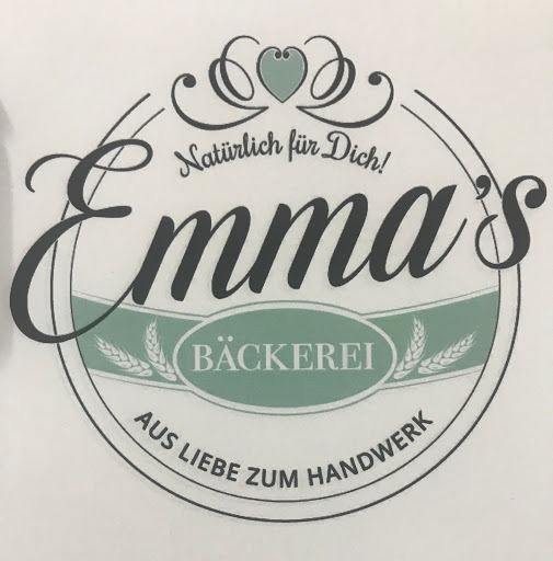 Emma's Bäckerei logo