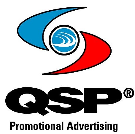 QSP Promotional logo