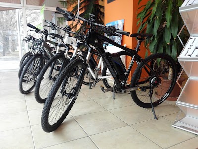 Photos of Keeway-Benelli