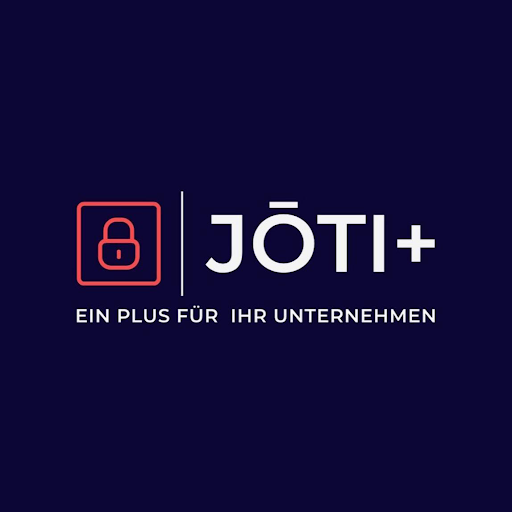 Joti+ GmbH - Schlüsseldienst Bern