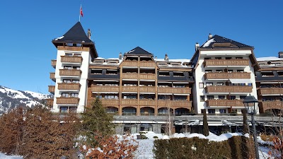 spa