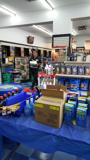 Auto Parts Store «Morris Auto Supply», reviews and photos, 8539 Nuevo Ave, Fontana, CA 92335, USA